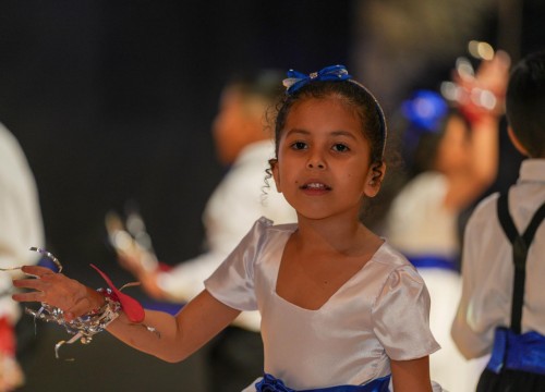 Formatura Escola Sesc 2025