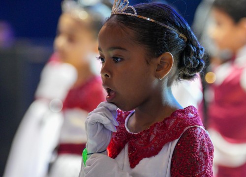 Formatura Escola Sesc 2025