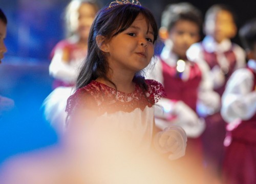 Formatura Escola Sesc 2025