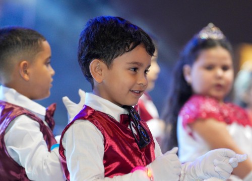 Formatura Escola Sesc 2025