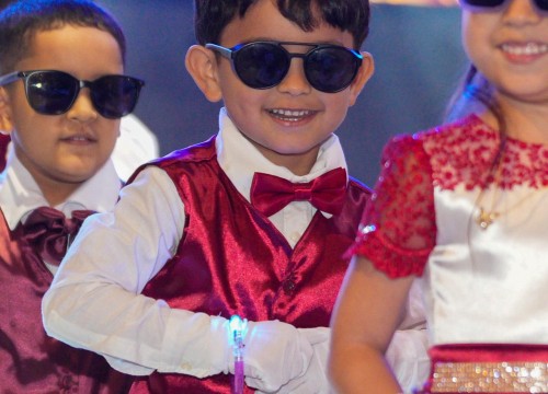 Formatura Escola Sesc 2025