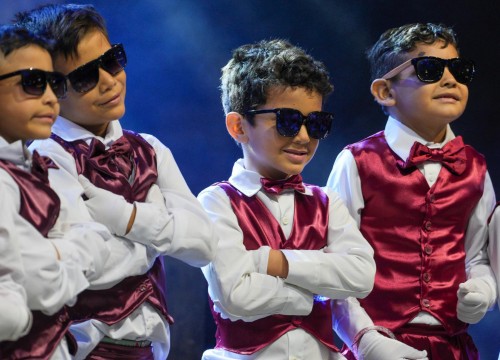 Formatura Escola Sesc 2025