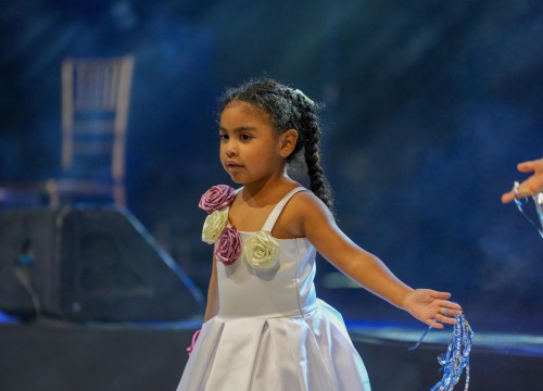 Formatura Escola Sesc 2025