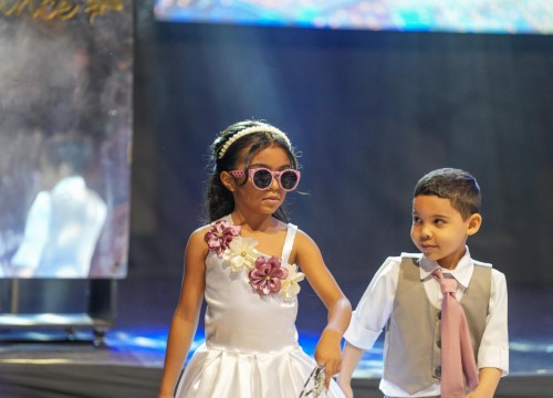 Formatura Escola Sesc 2025