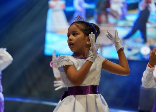 Formatura Escola Sesc 2025