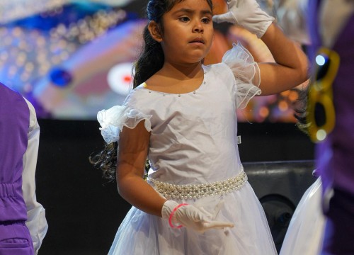 Formatura Escola Sesc 2025