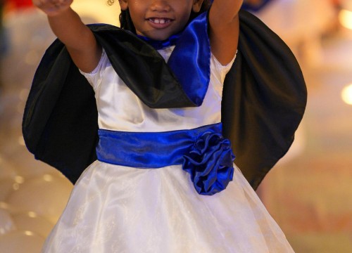 Formatura Escola Sesc 2025