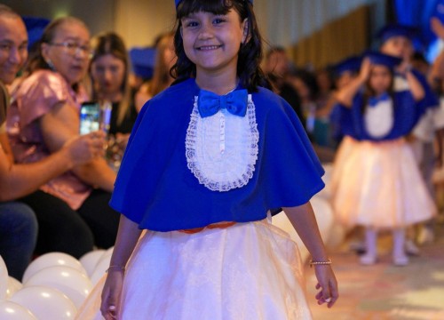 Formatura Escola Sesc 2025