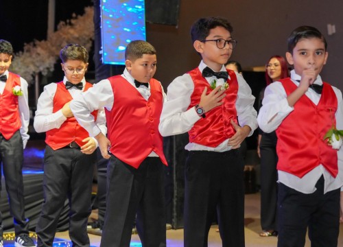 Formatura Escola Sesc 2025