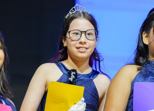 Formatura Escola Sesc 2025