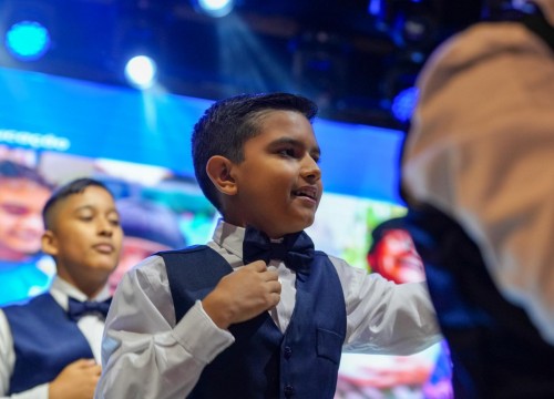 Formatura Escola Sesc 2025