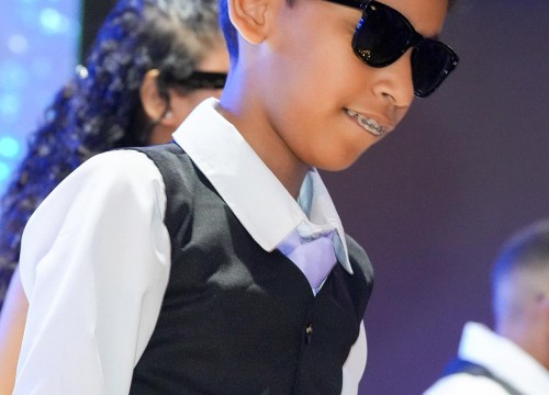 Formatura Escola Sesc 2025