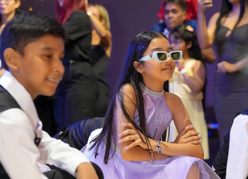 Formatura Escola Sesc 2025