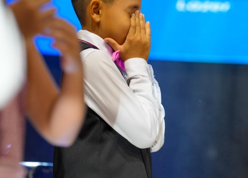 Formatura Escola Sesc 2025