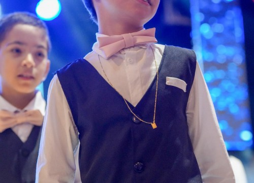 Formatura Escola Sesc 2025