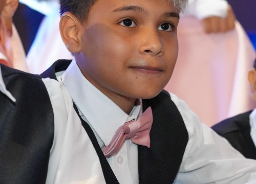 Formatura Escola Sesc 2025