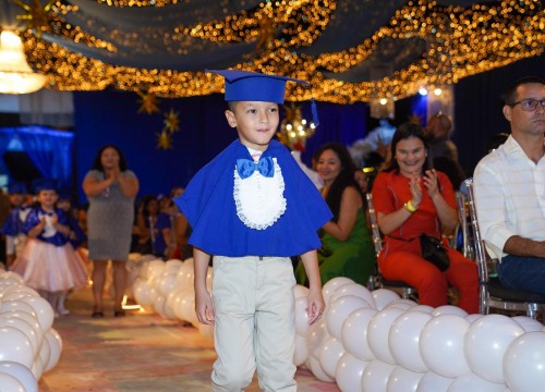 Formatura Escola Sesc 2025