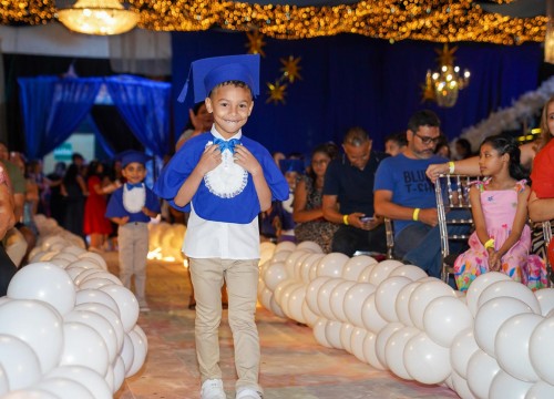 Formatura Escola Sesc 2025