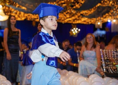 Formatura Escola Sesc 2025