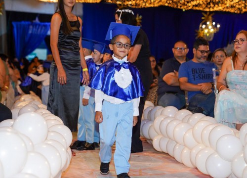 Formatura Escola Sesc 2025