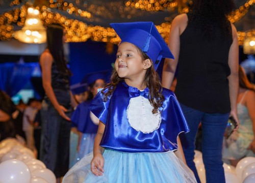 Formatura Escola Sesc 2025