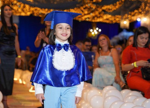 Formatura Escola Sesc 2025