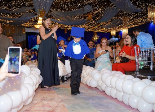 Formatura Escola Sesc 2025