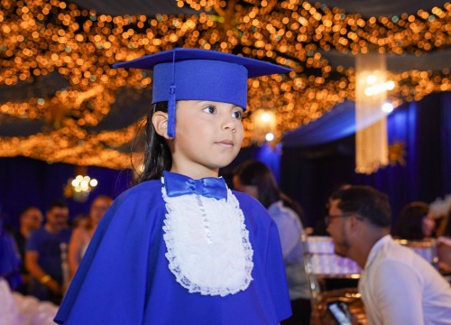 Formatura Escola Sesc 2025