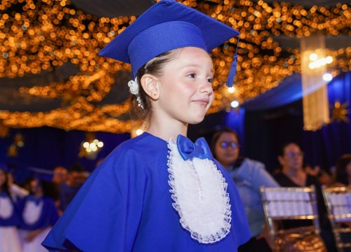 Formatura Escola Sesc 2025