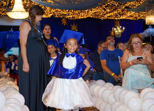 Formatura Escola Sesc 2025