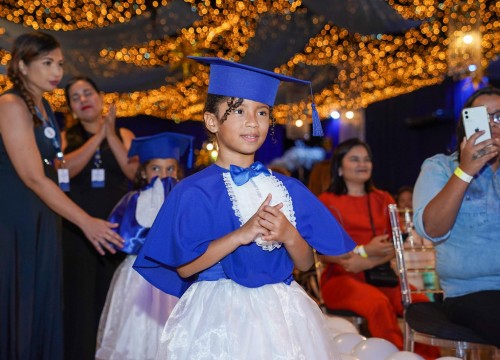 Formatura Escola Sesc 2025