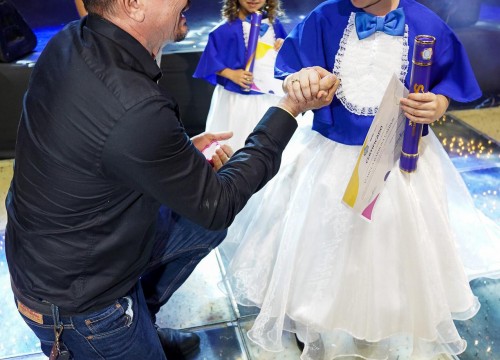 Formatura Escola Sesc 2025