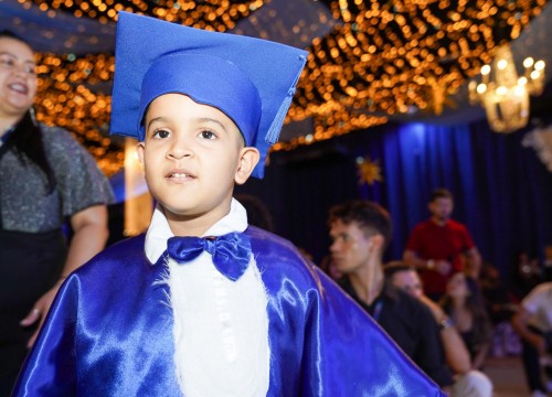 Formatura Escola Sesc 2025