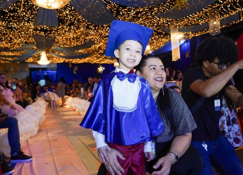 Formatura Escola Sesc 2025