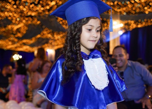 Formatura Escola Sesc 2025