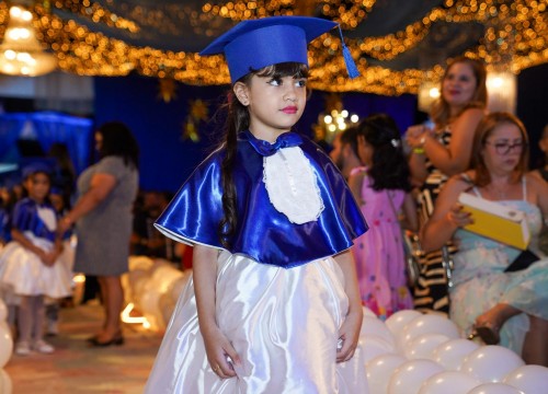 Formatura Escola Sesc 2025