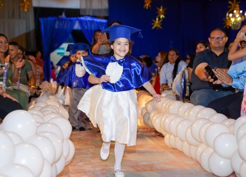 Formatura Escola Sesc 2025