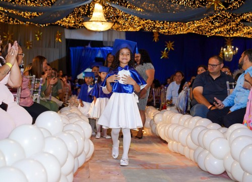 Formatura Escola Sesc 2025