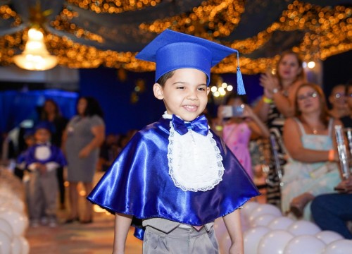 Formatura Escola Sesc 2025