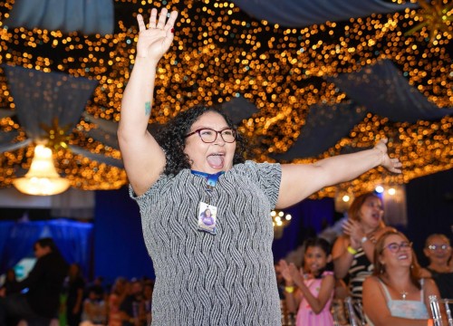 Formatura Escola Sesc 2025