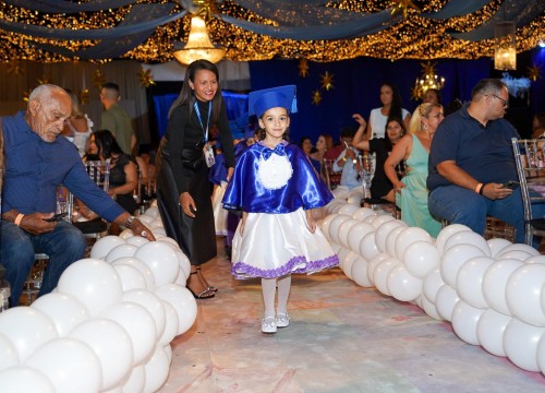 Formatura Escola Sesc 2025