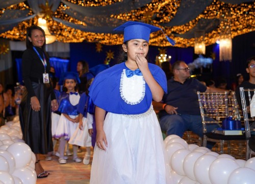 Formatura Escola Sesc 2025