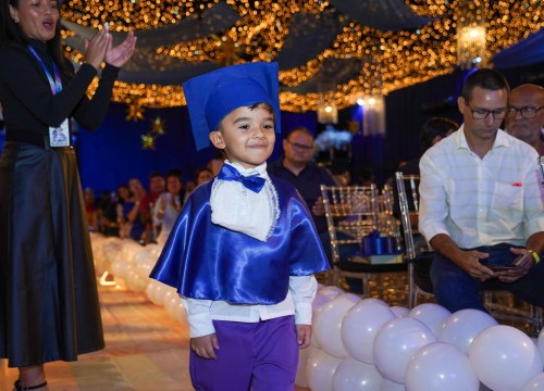 Formatura Escola Sesc 2025