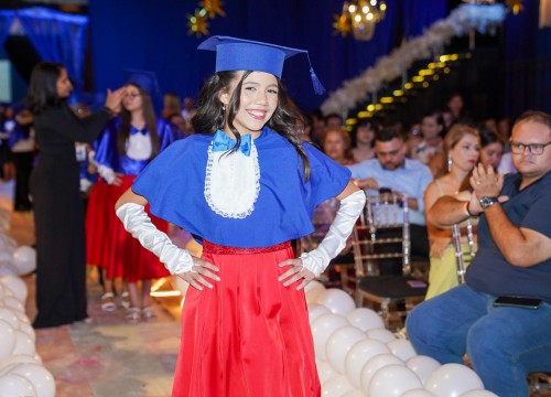 Formatura Escola Sesc 2025