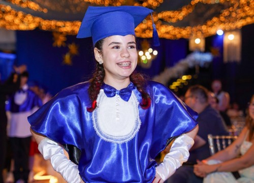 Formatura Escola Sesc 2025