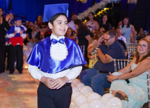 Formatura Escola Sesc 2025