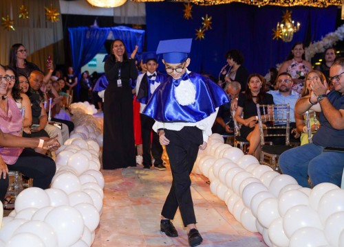 Formatura Escola Sesc 2025