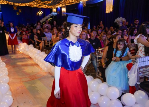 Formatura Escola Sesc 2025