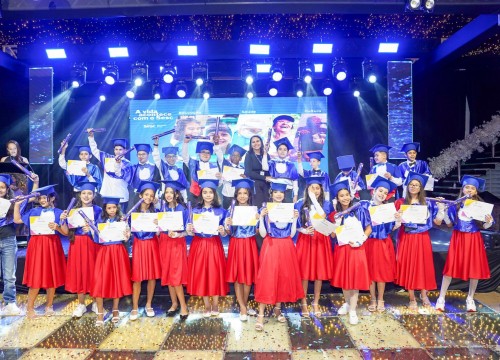 Formatura Escola Sesc 2025