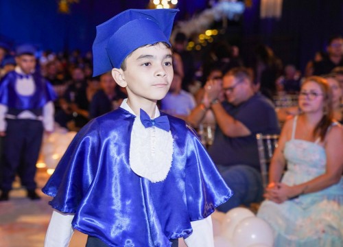 Formatura Escola Sesc 2025